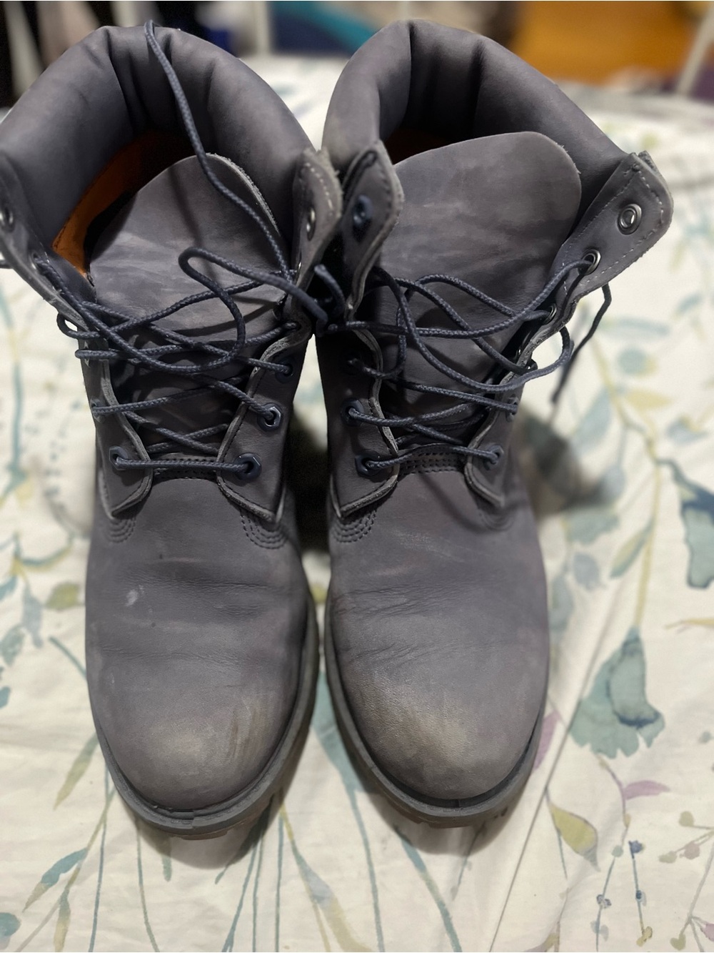 Timberland 6-inch Boots - Picture 3 of 6